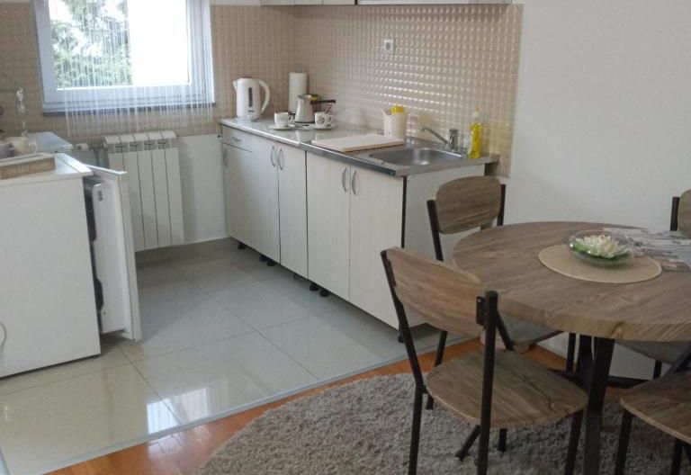 Angellina Apartmani