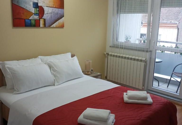 Angellina Apartmani