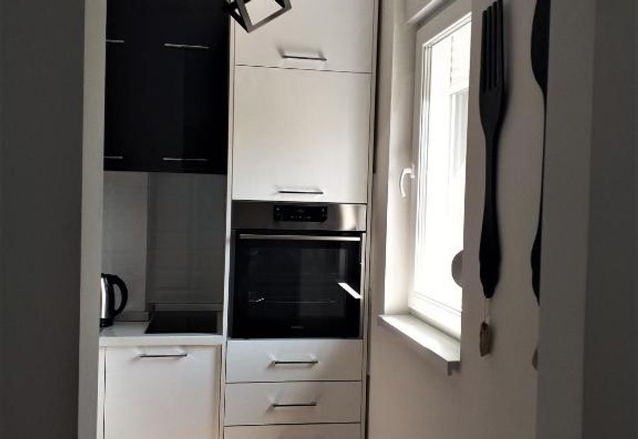 Apartman Astra