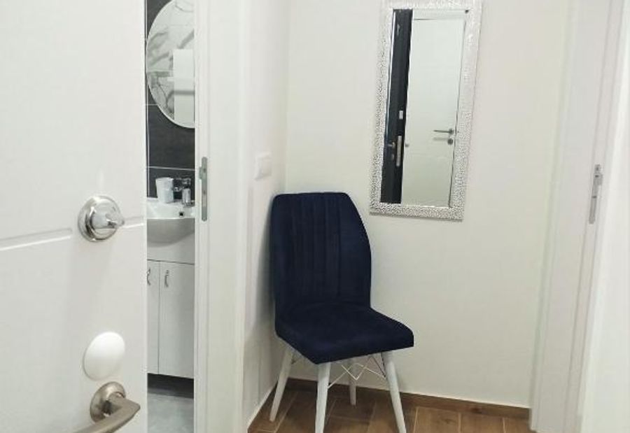 Apartman Astra