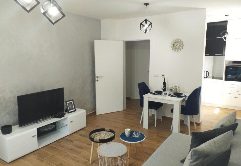 Apartman Astra