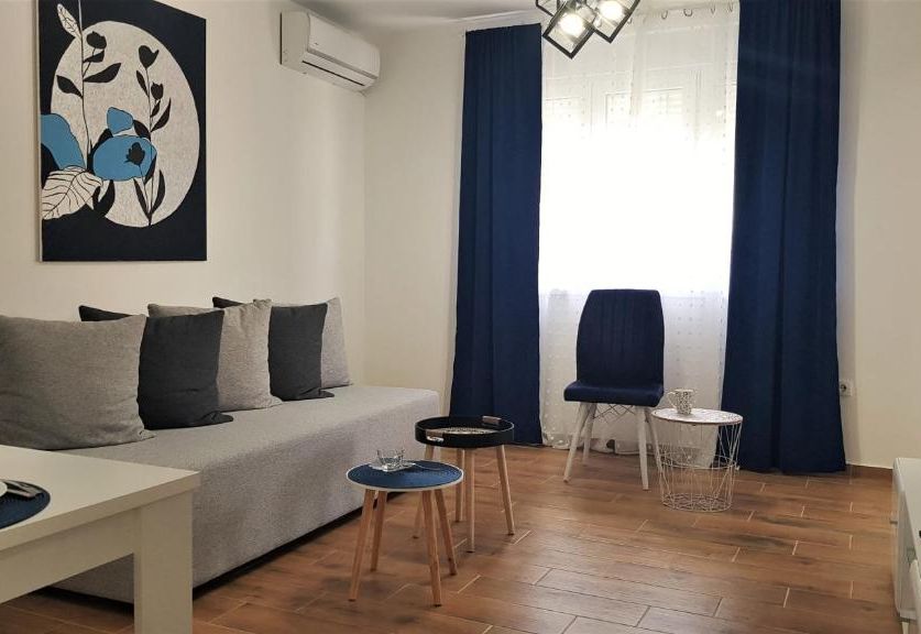 Apartman Astra