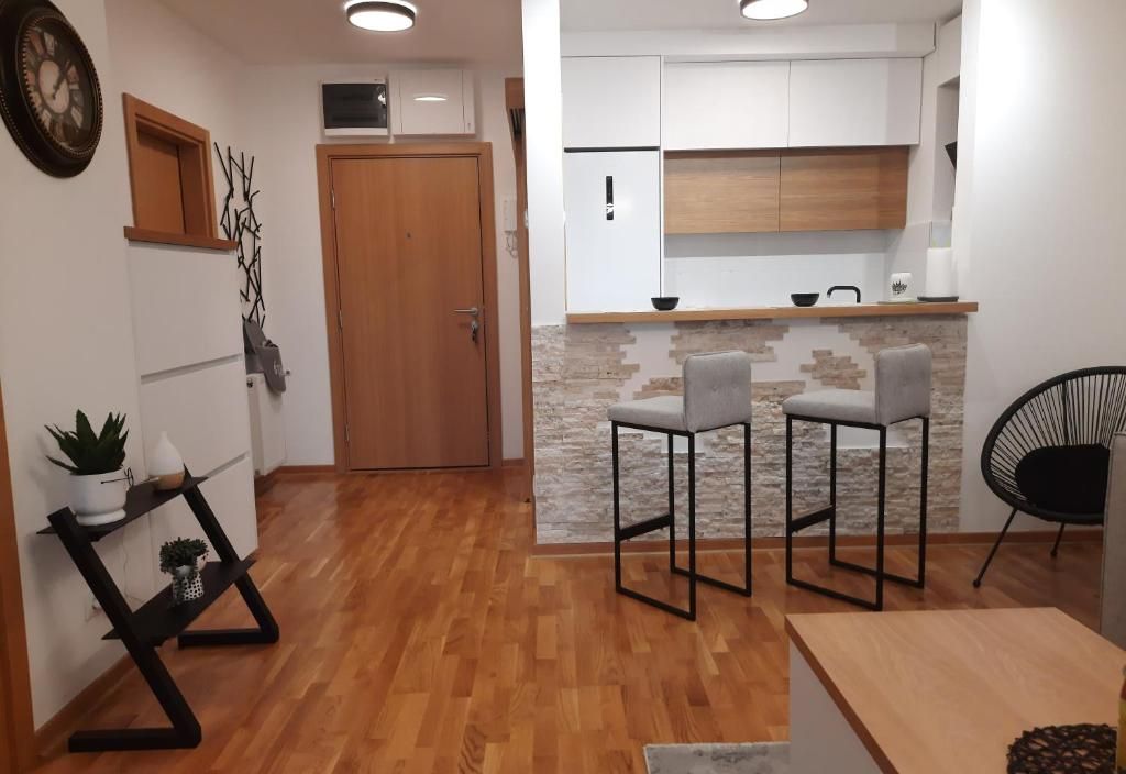 APARTMAN-BOŠKOVIĆ