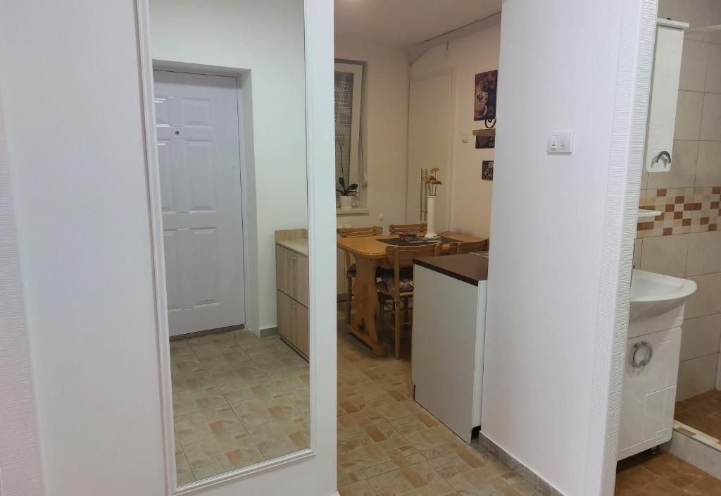 Apartman Centar