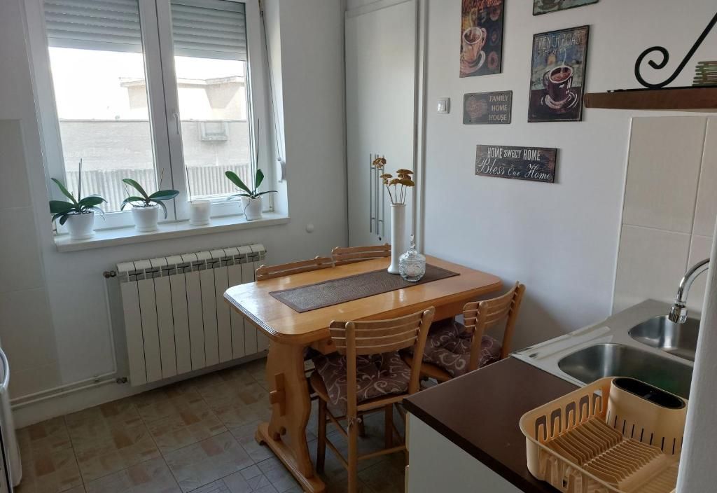 Apartman Centar