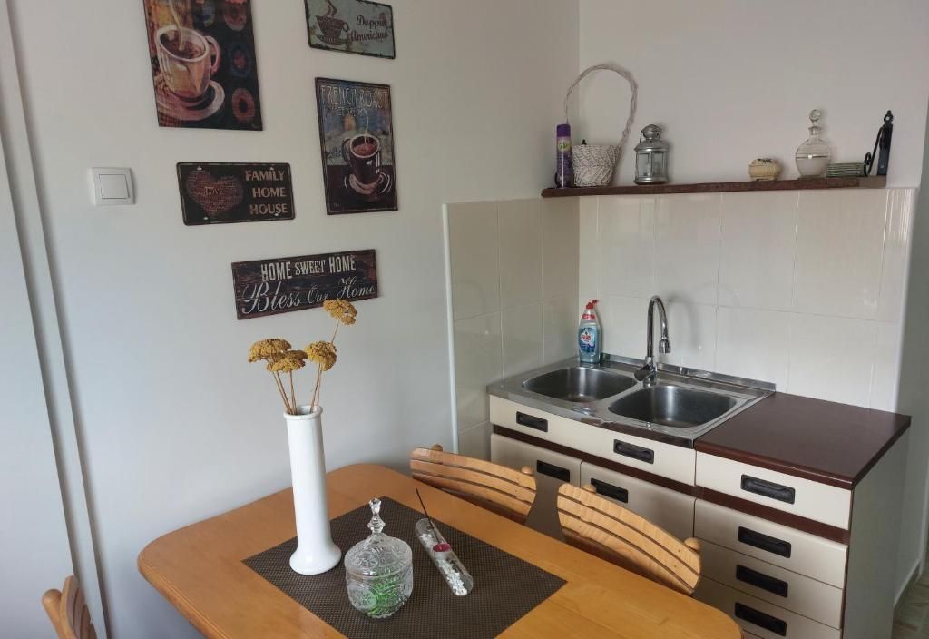 Apartman Centar