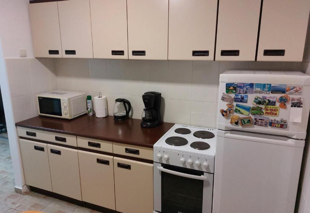 Apartman Centar