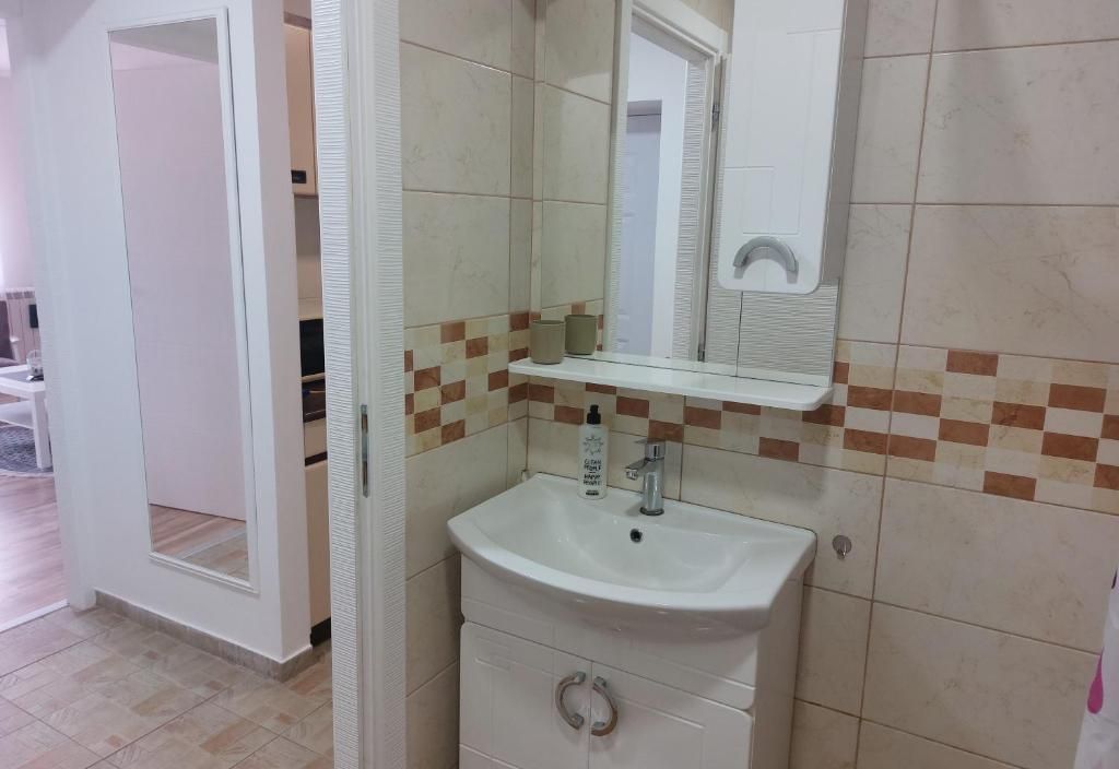 Apartman Centar