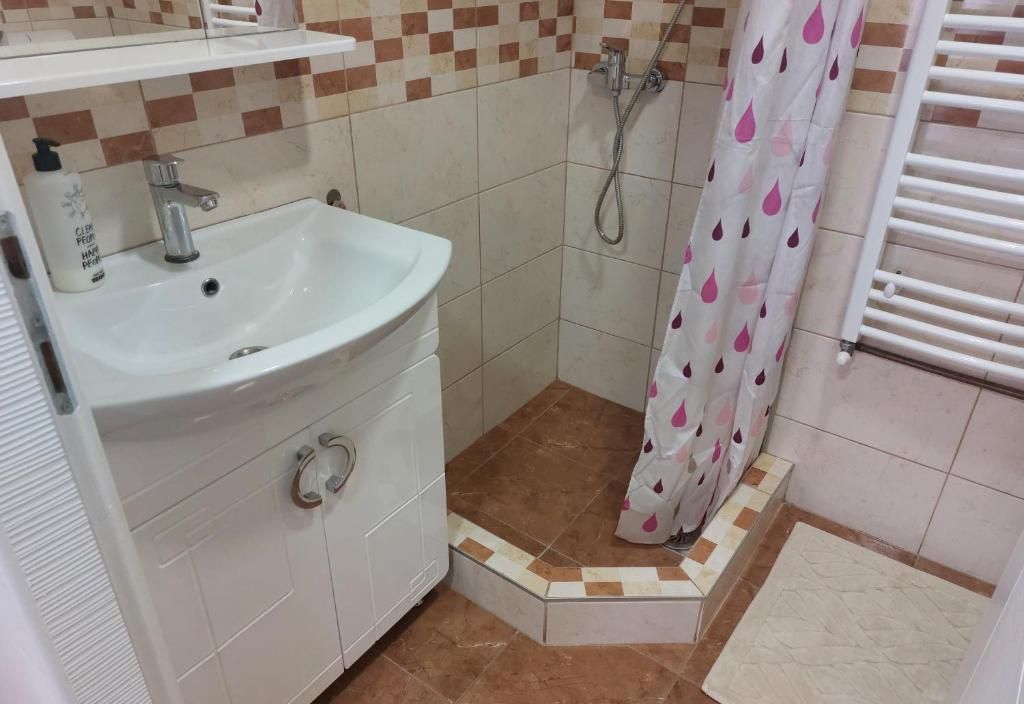 Apartman Centar