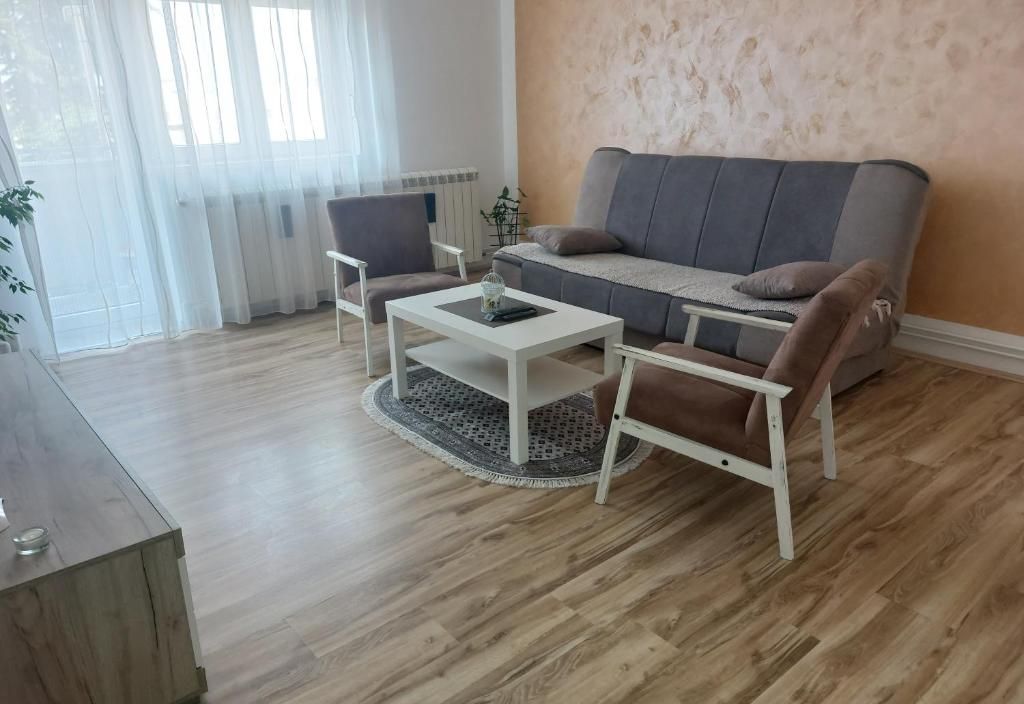 Apartman Centar