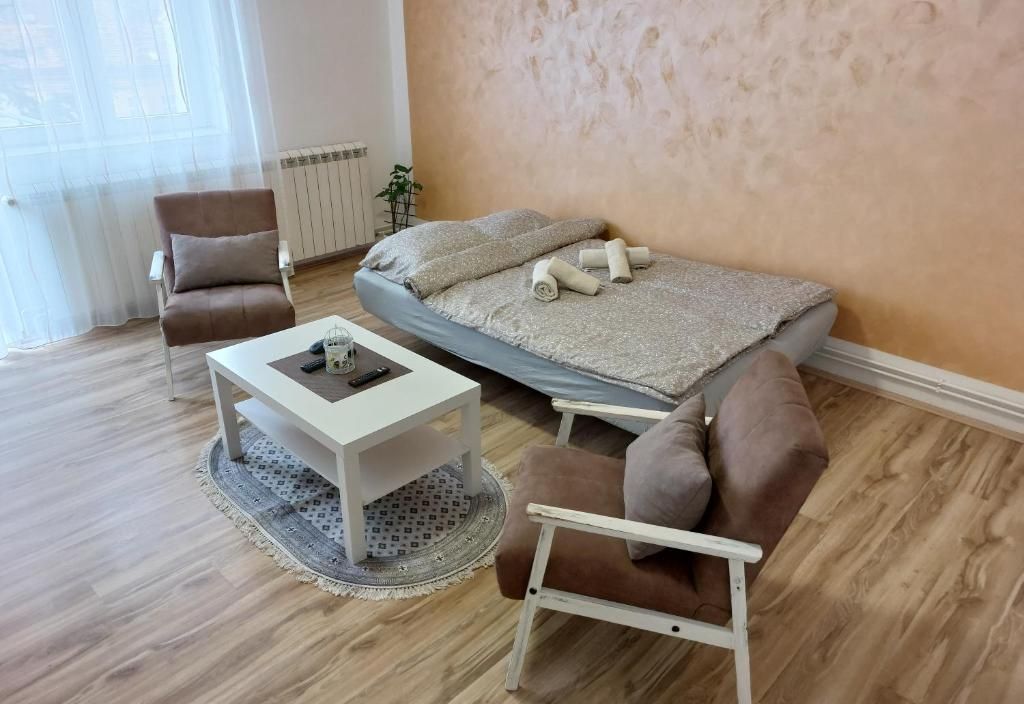 Apartman Centar