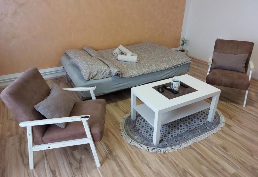 Apartman Centar