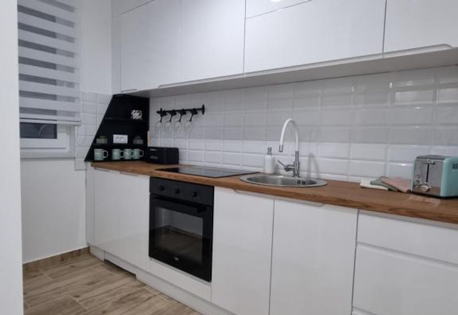 Apartman Ivkovic