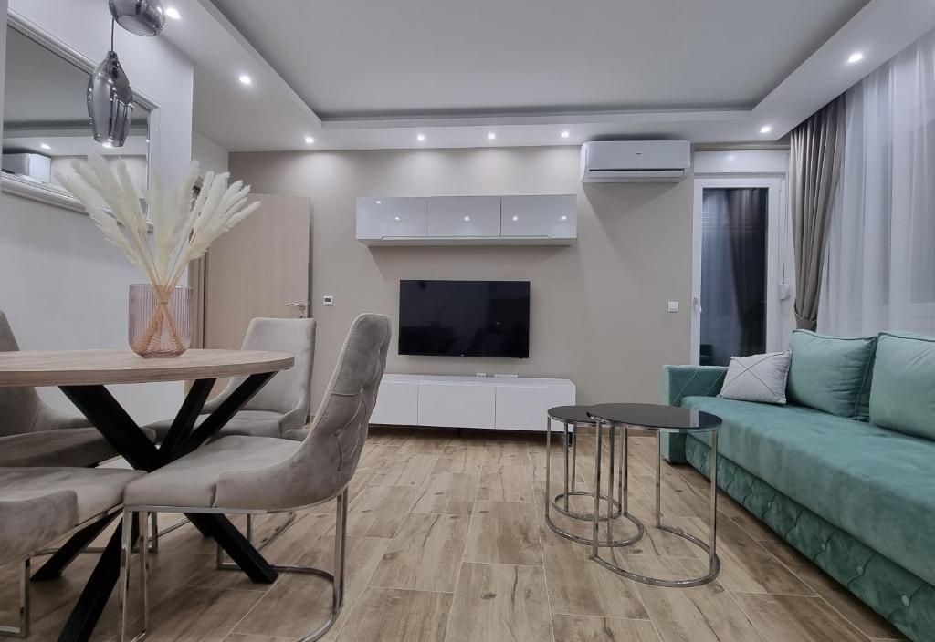 Apartman Ivkovic