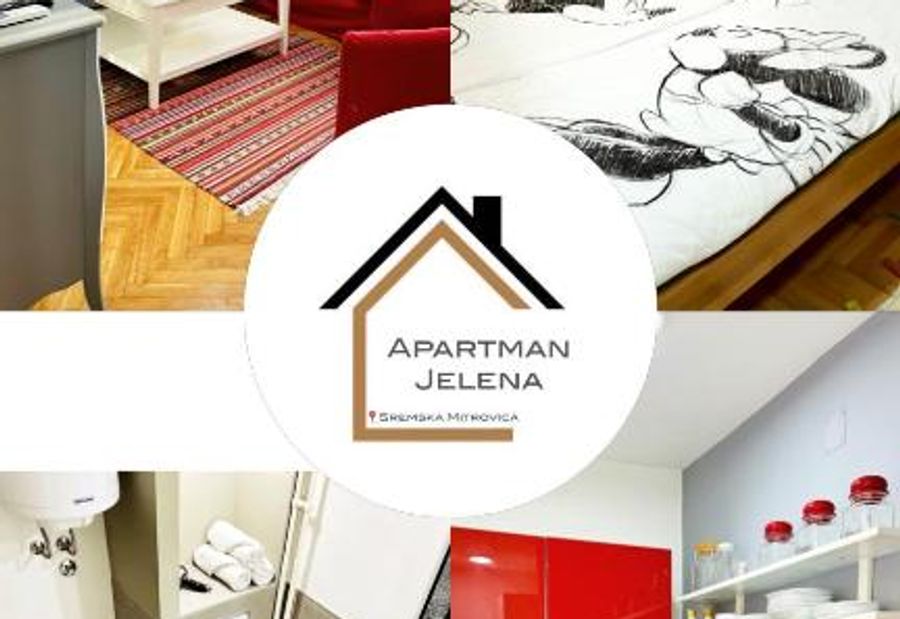 Apartman Jelena