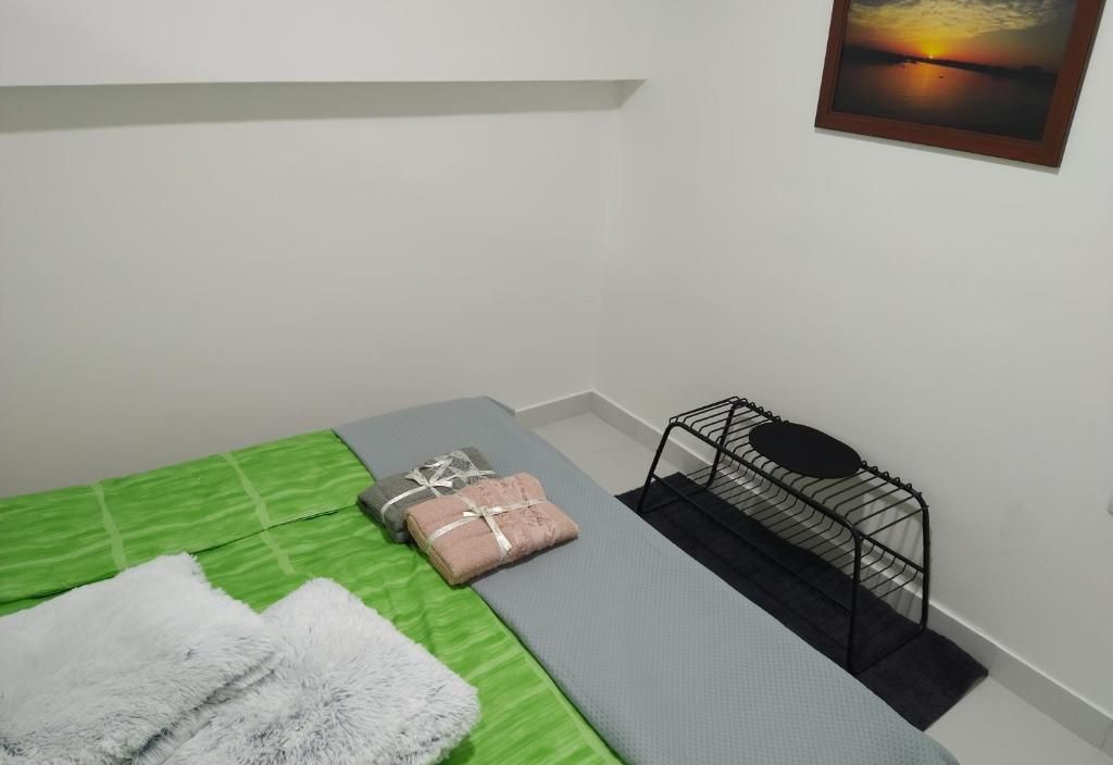 Apartman Katy