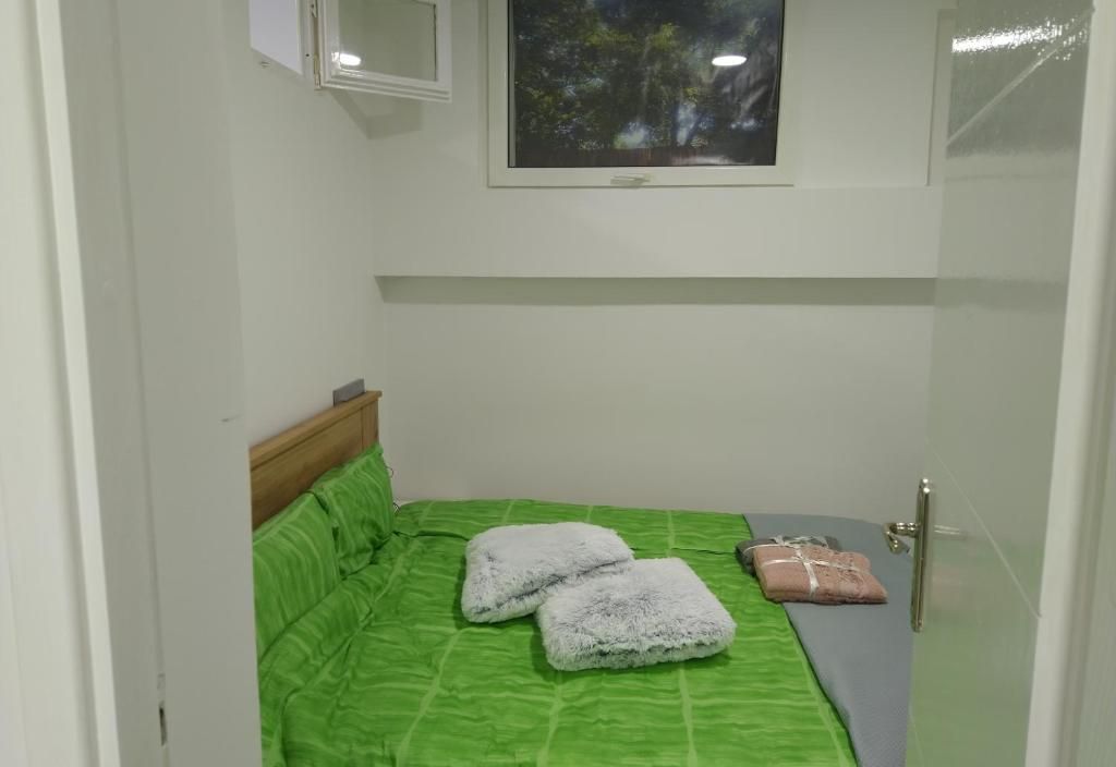 Apartman Katy