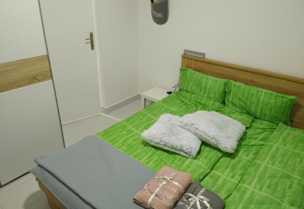 Apartman Katy