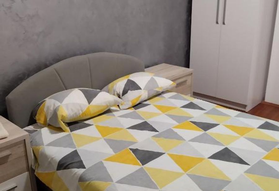 Apartman Lenka