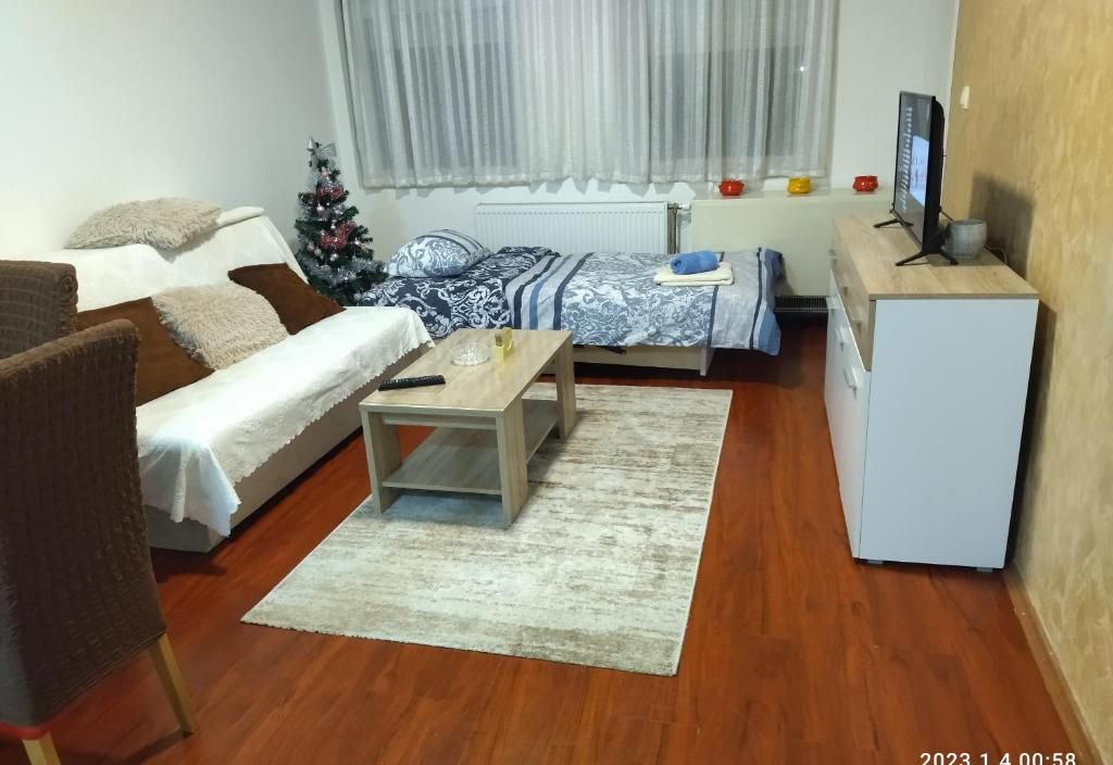 Apartman Lenka