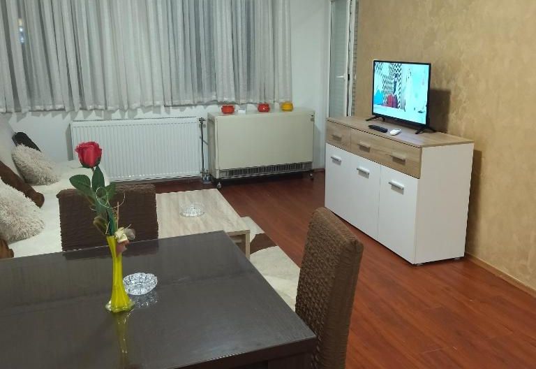 Apartman Lenka