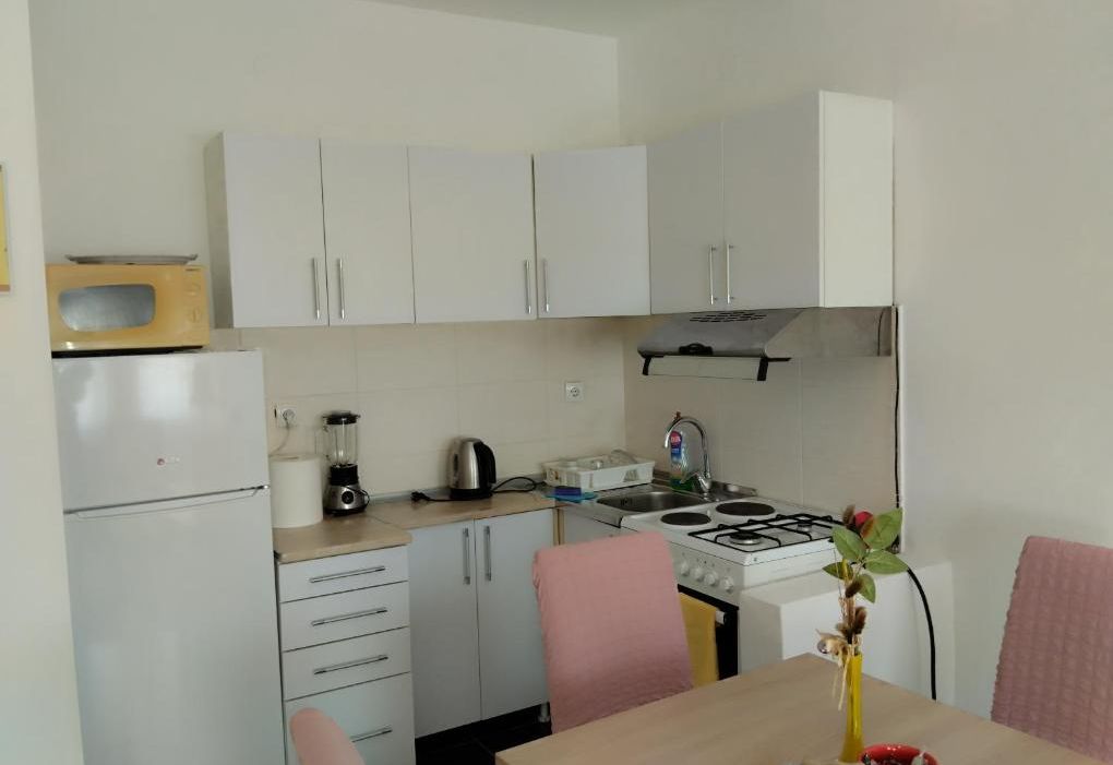 Apartman Lenka