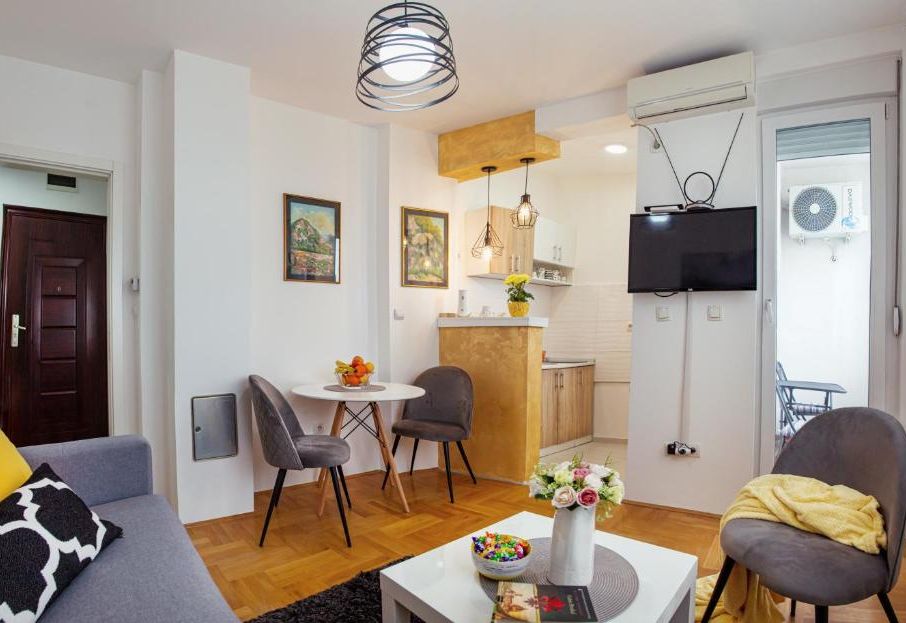 Apartman Mia