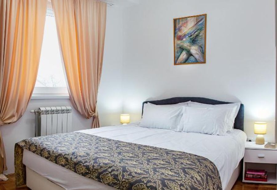 Apartman Mia