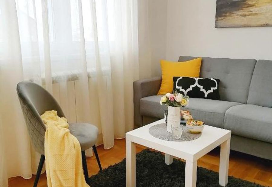 Apartman Mia