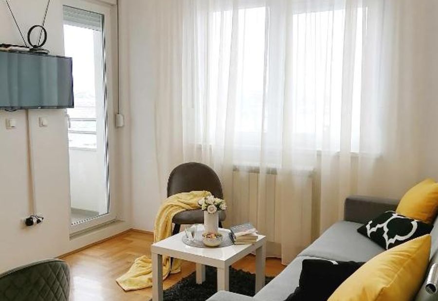 Apartman Mia