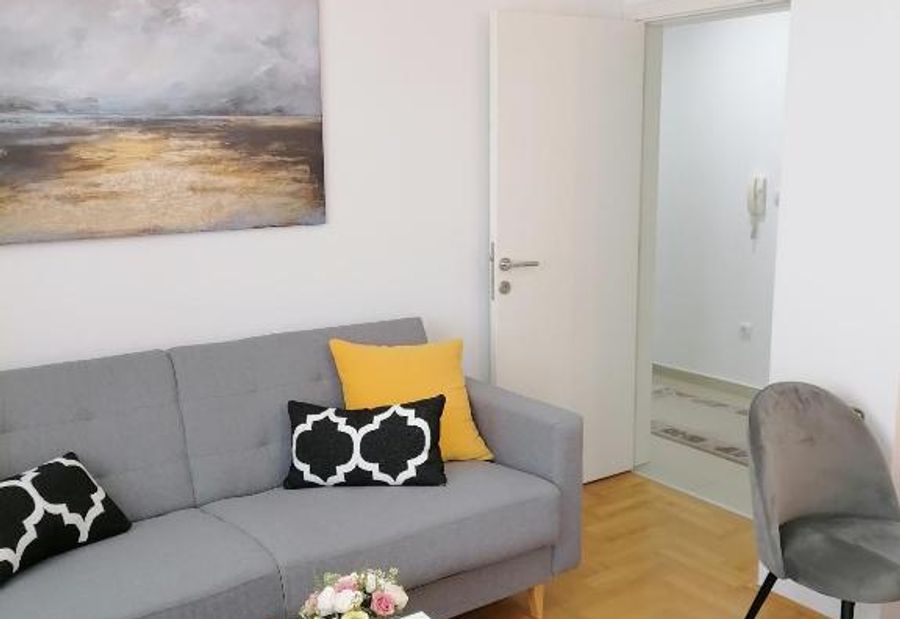 Apartman Mia