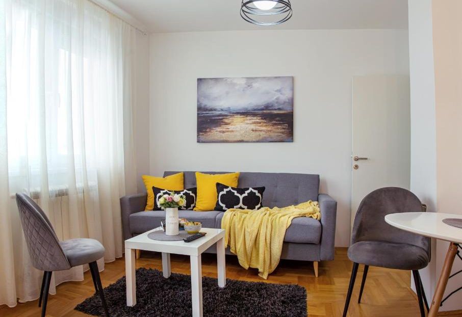 Apartman Mia