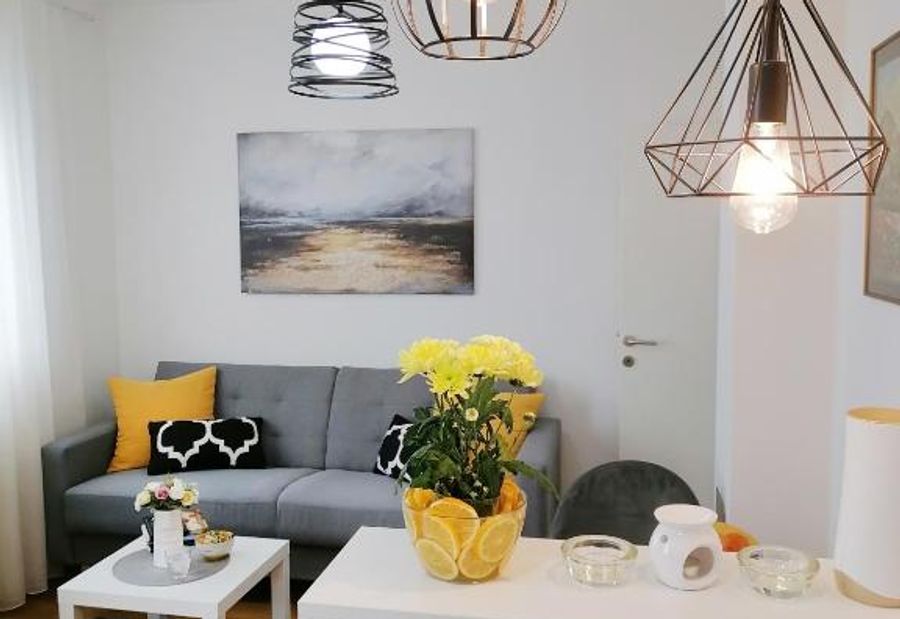 Apartman Mia