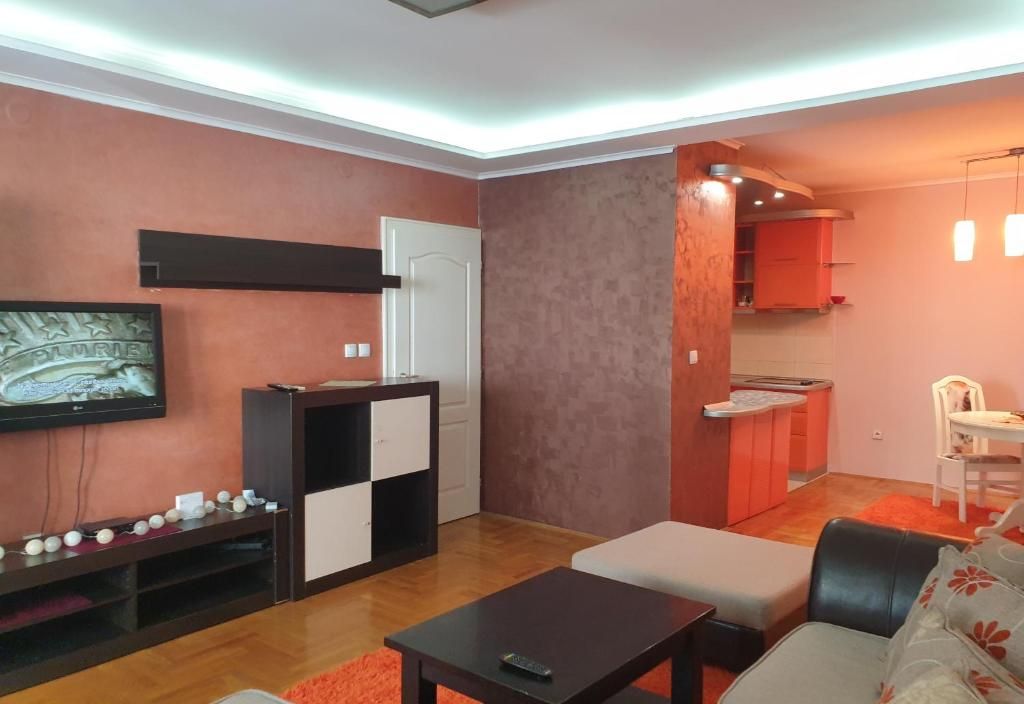 Apartman MIRAGE