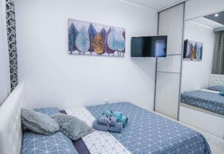 Apartman Nina II