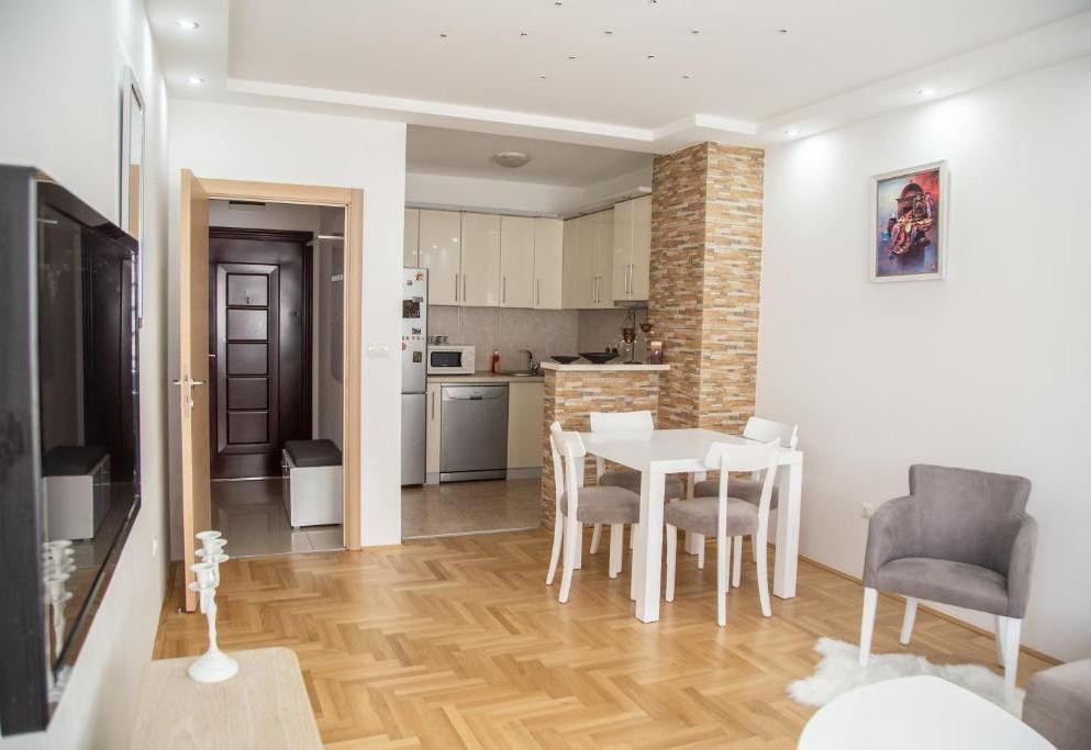 Apartman Rada