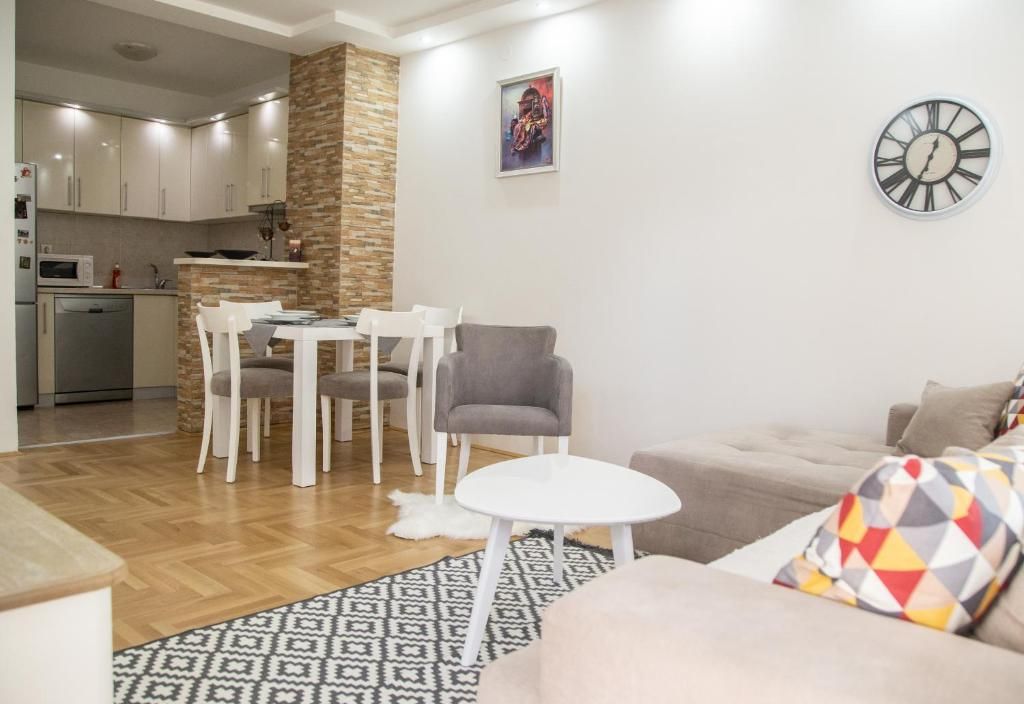 Apartman Rada