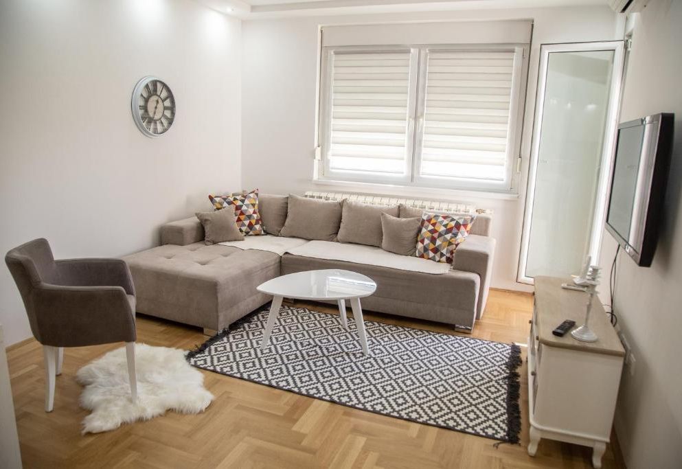 Apartman Rada