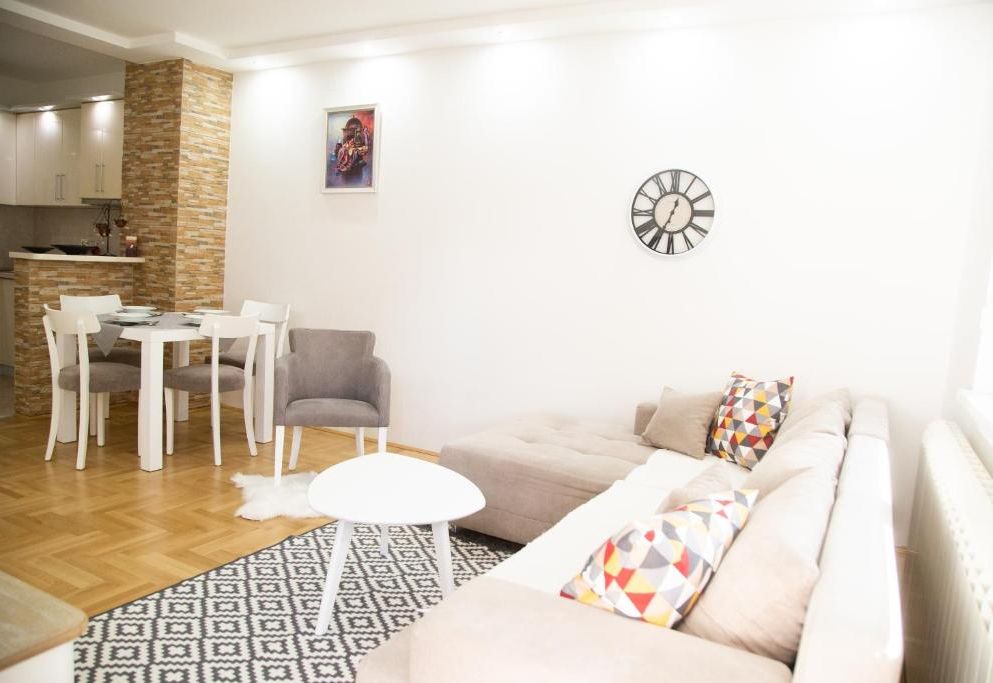 Apartman Rada