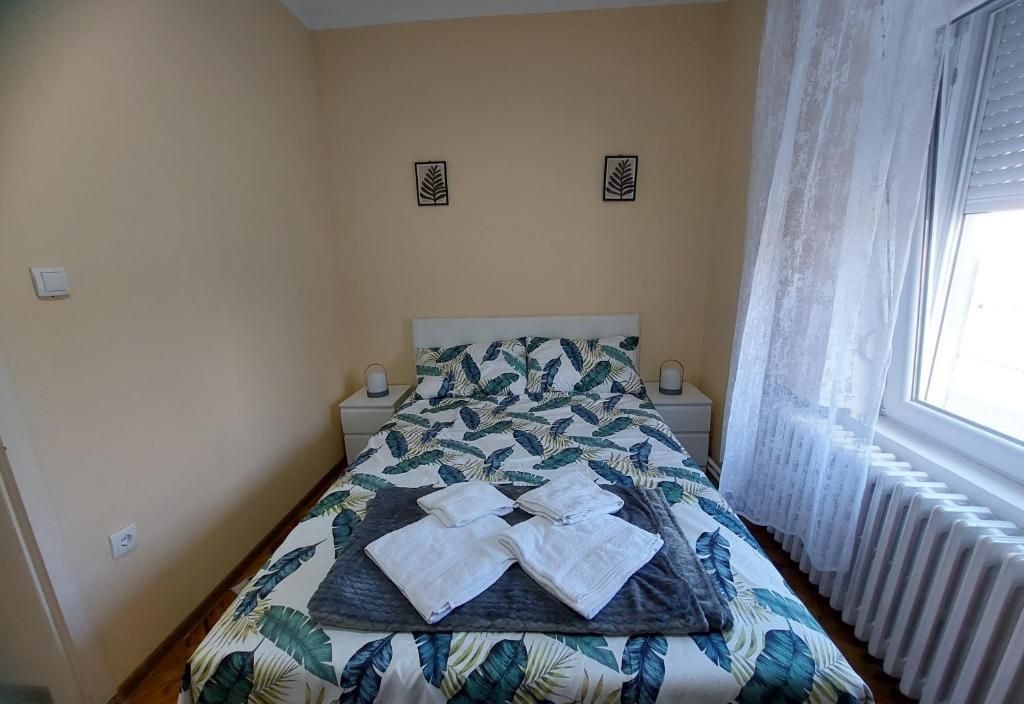 Apartmani Kolar