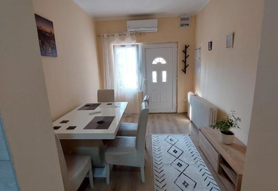 Apartmani Kolar