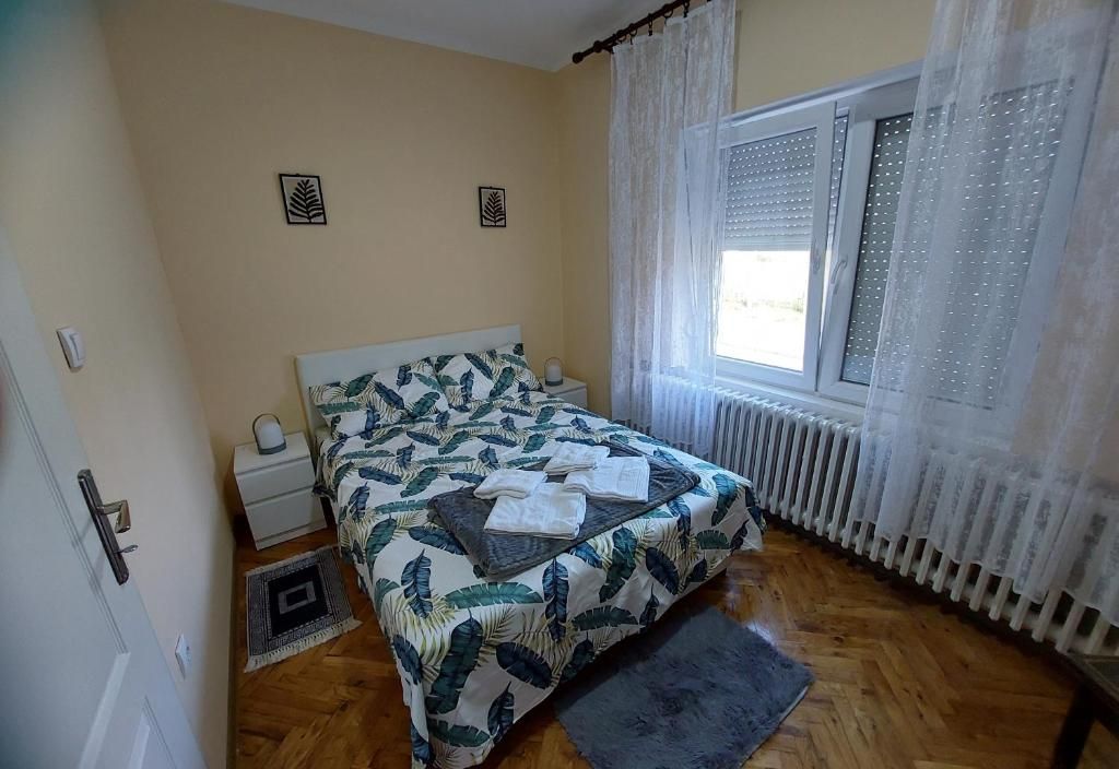 Apartmani Kolar