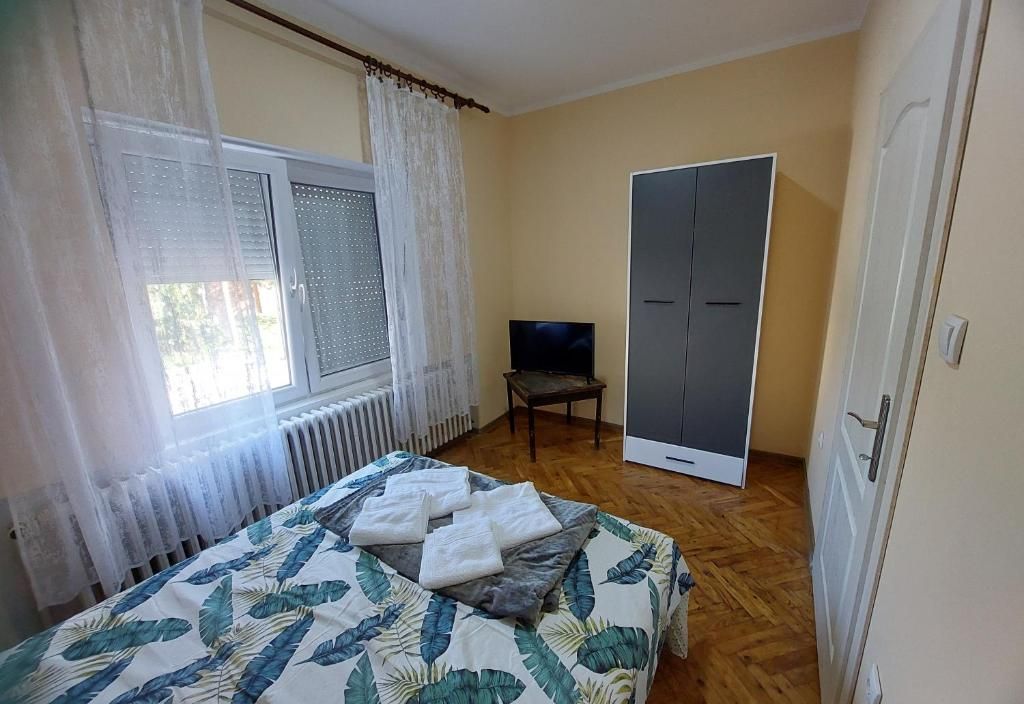 Apartmani Kolar