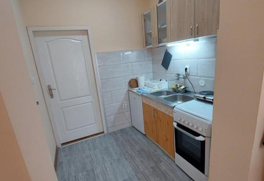 Apartmani Kolar