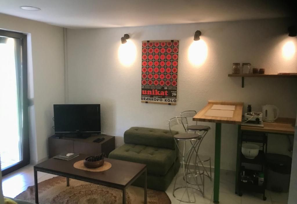 PB Apartman sa vrtom