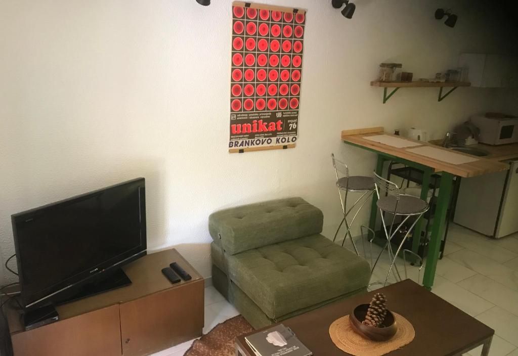 PB Apartman sa vrtom