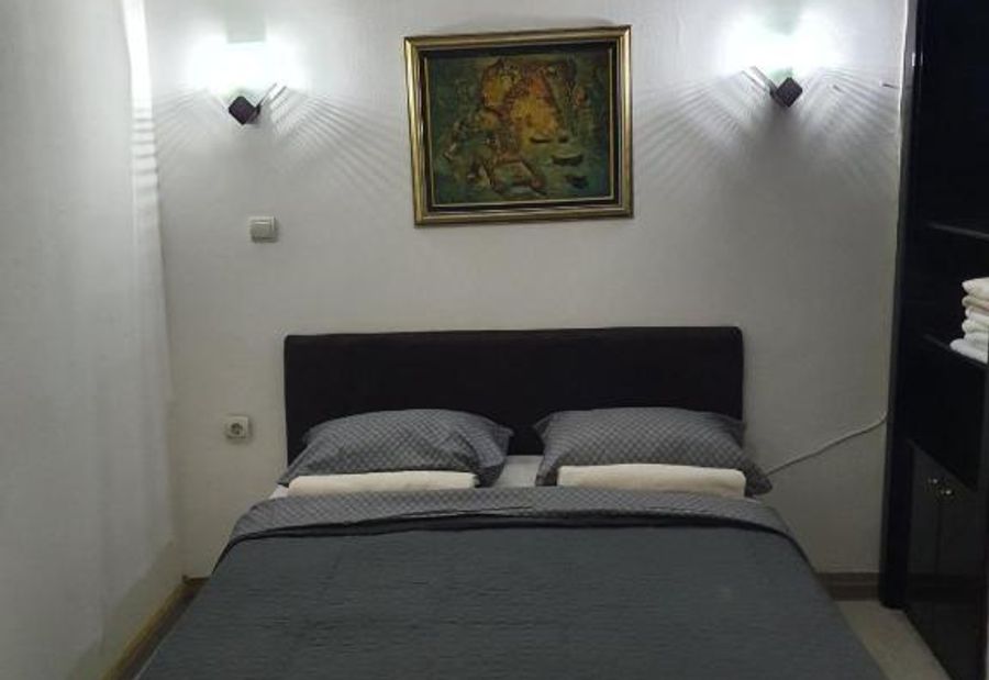 SB Apartman