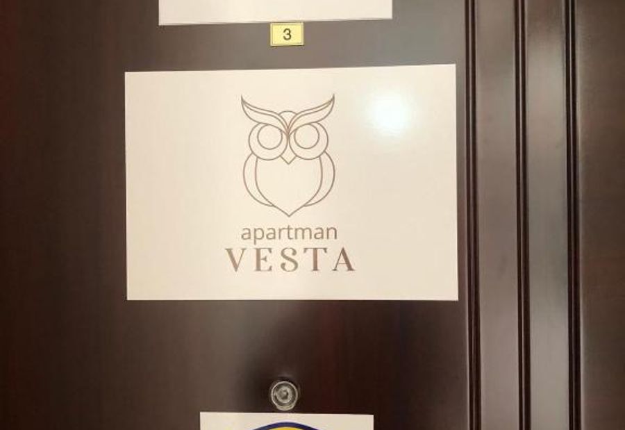 VESTA Apartman