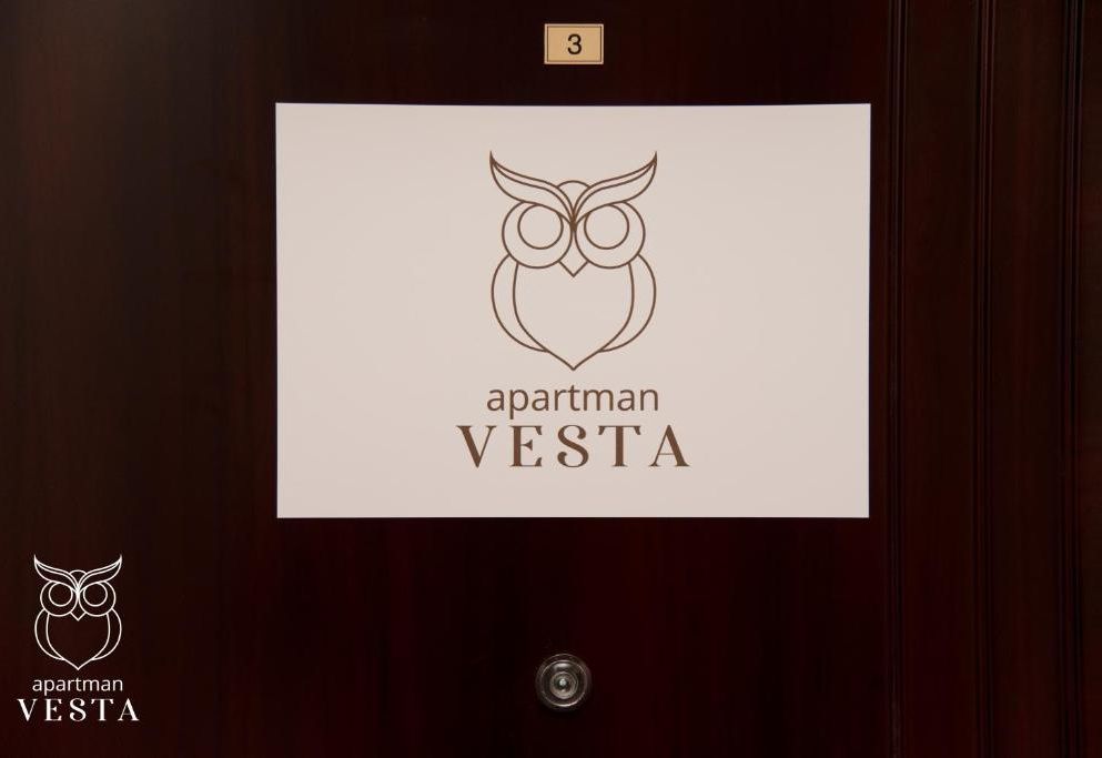 VESTA Apartman