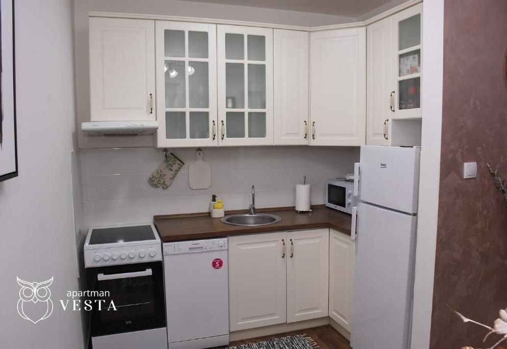 VESTA Apartman